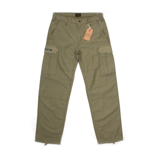 New Arrival: W)taps FW12 – Union Los Angeles